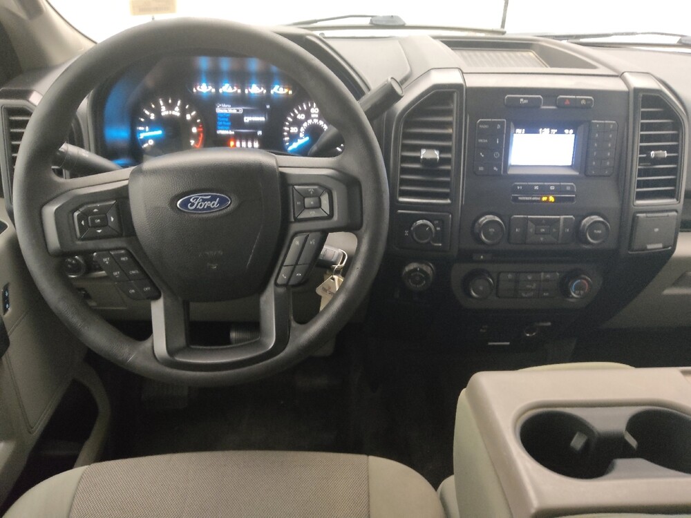 2018 Ford F150 in Salem, VA 24153 - 18089182 22