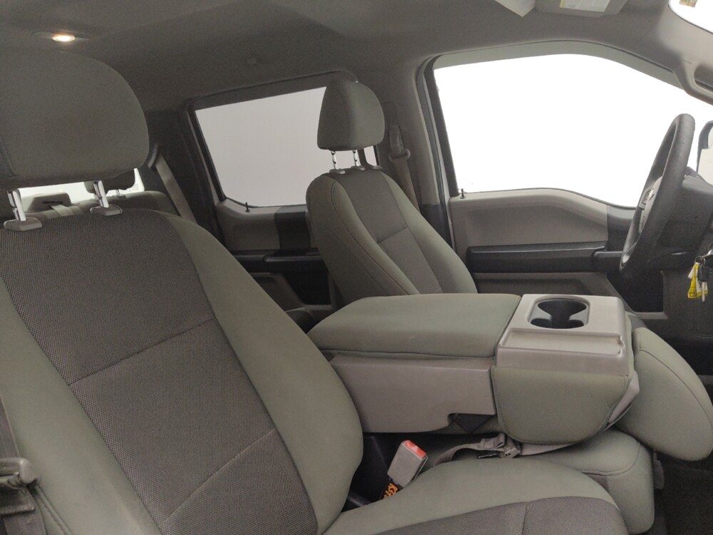 2018 Ford F150 in Salem, VA 24153 - 18089182 21