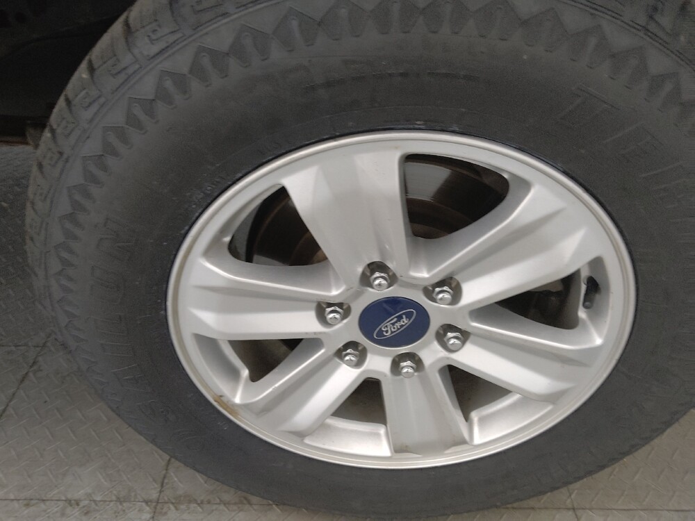 2018 Ford F150 in Salem, VA 24153 - 18089182 31