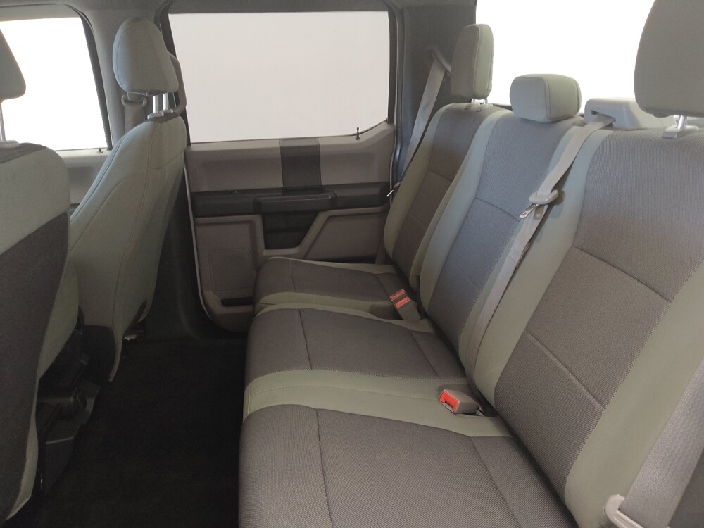 2018 Ford F150 in Salem, VA 24153 - 18089182 18