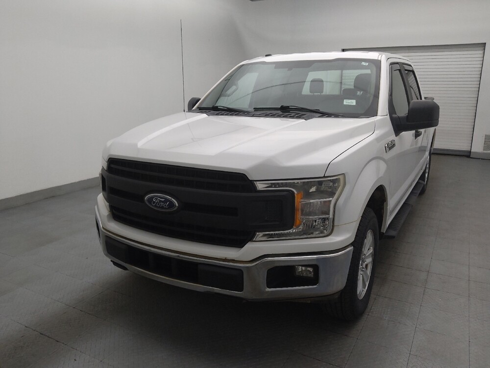 2018 Ford F150 in Salem, VA 24153 - 18089182 15