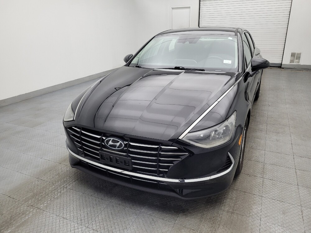 2021 Hyundai Sonata in Conway, SC 29526 - 18089183 15