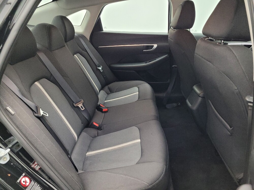 2021 Hyundai Sonata in Conway, SC 29526 - 18089183 19