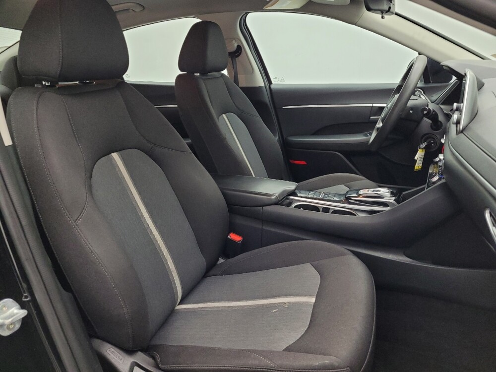 2021 Hyundai Sonata in Conway, SC 29526 - 18089183 21