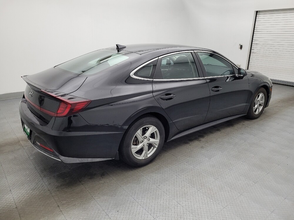 2021 Hyundai Sonata in Conway, SC 29526 - 18089183 10