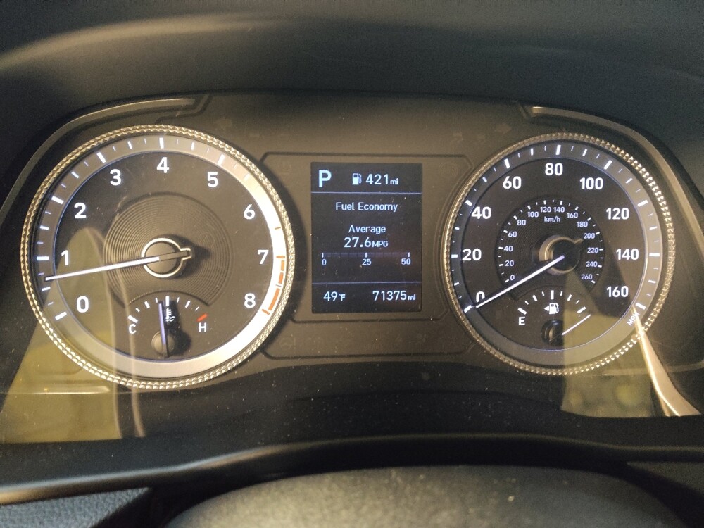 2021 Hyundai Sonata in Conway, SC 29526 - 18089183 23