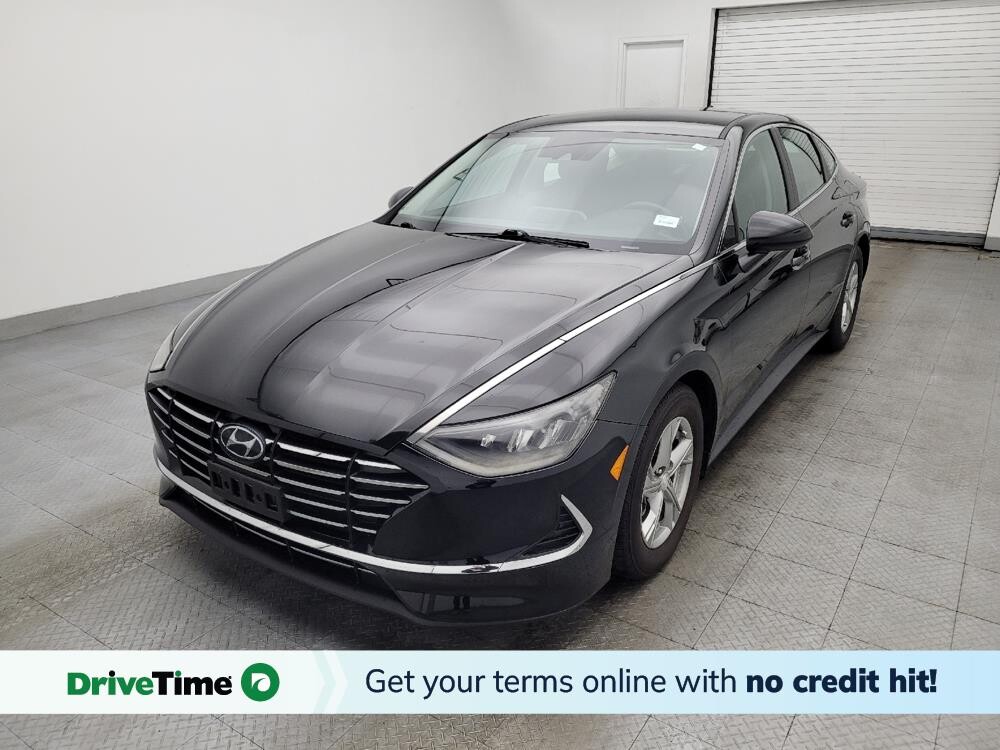 2021 Hyundai Sonata in Conway, SC 29526 - 18089183