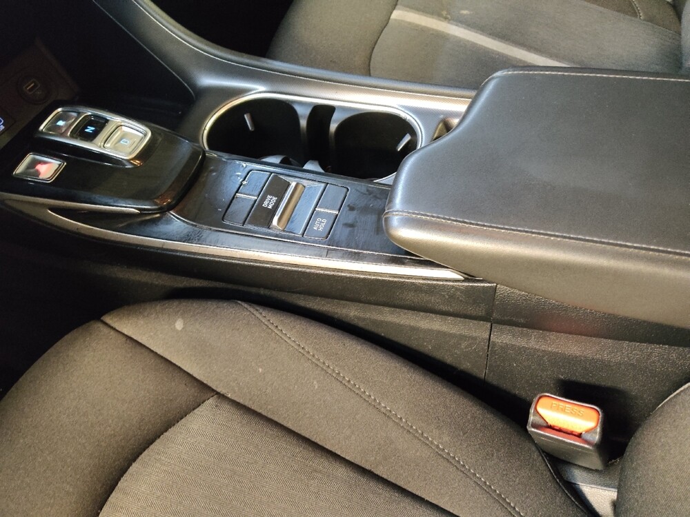 2021 Hyundai Sonata in Conway, SC 29526 - 18089183 26