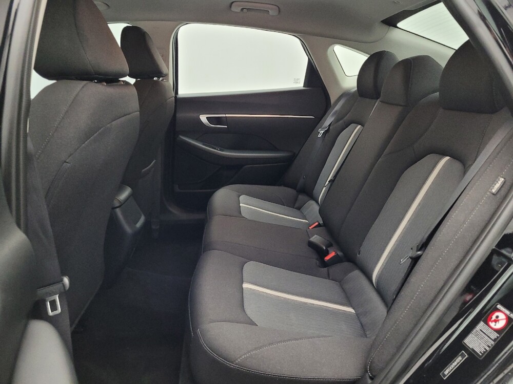 2021 Hyundai Sonata in Conway, SC 29526 - 18089183 18