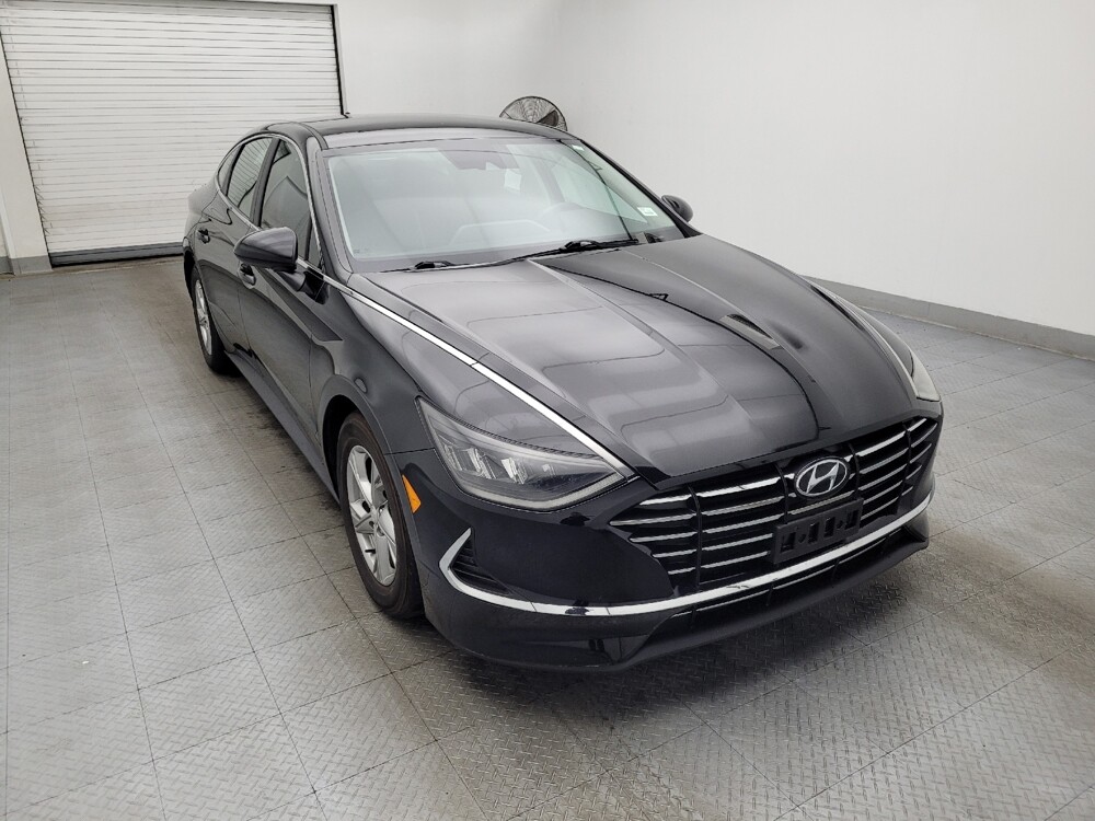 2021 Hyundai Sonata in Conway, SC 29526 - 18089183 13