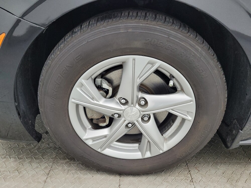 2021 Hyundai Sonata in Conway, SC 29526 - 18089183 31