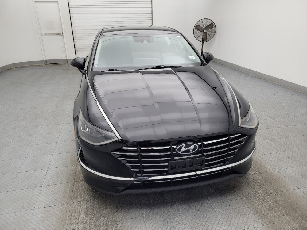 2021 Hyundai Sonata in Conway, SC 29526 - 18089183 14