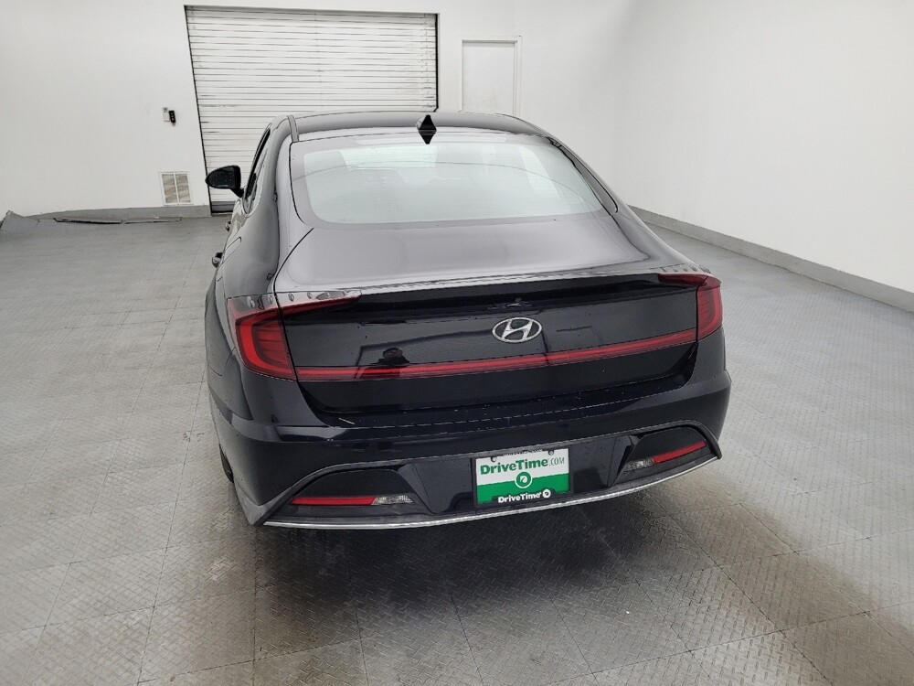 2021 Hyundai Sonata in Conway, SC 29526 - 18089183 6