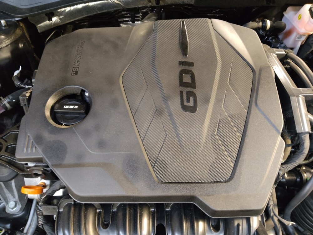 2021 Hyundai Sonata in Conway, SC 29526 - 18089183 30