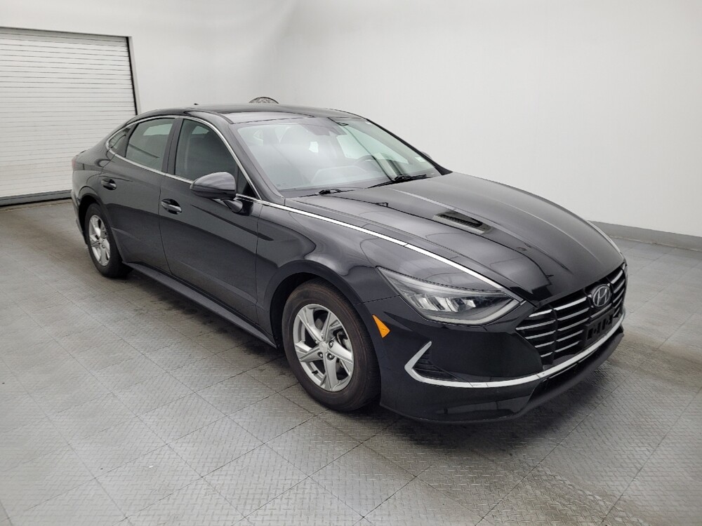 2021 Hyundai Sonata in Conway, SC 29526 - 18089183 11