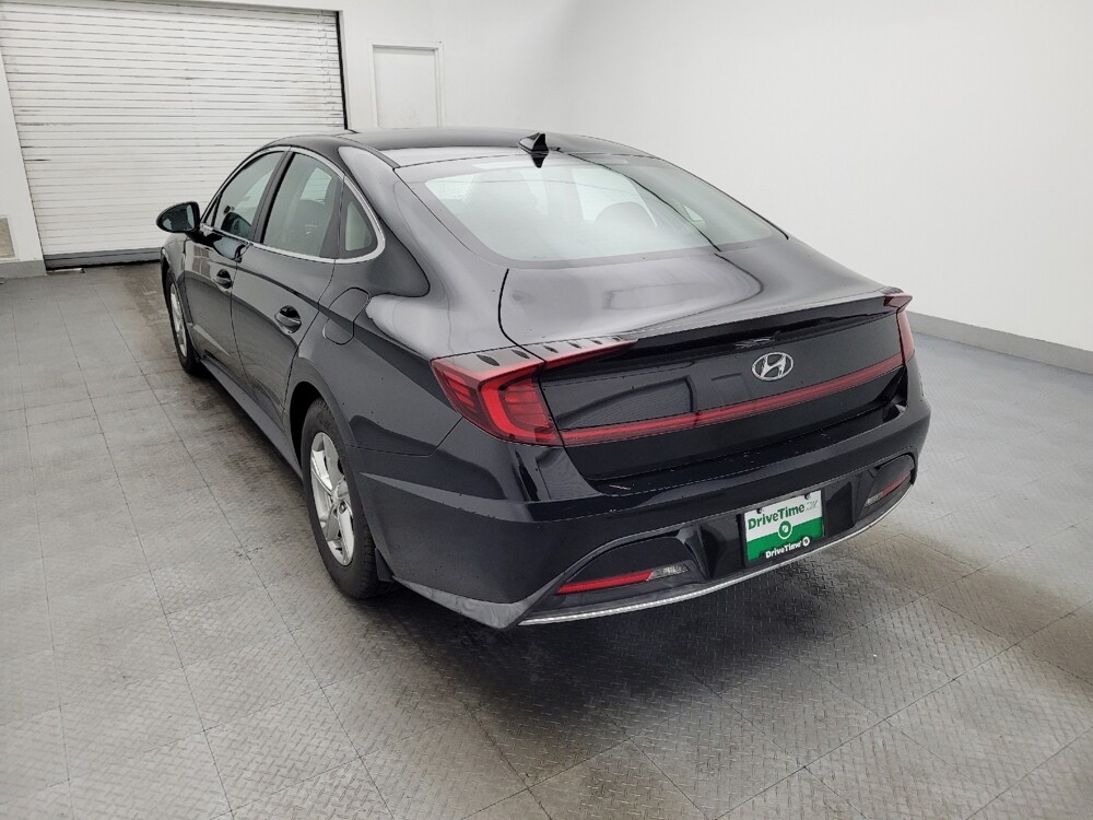 2021 Hyundai Sonata in Conway, SC 29526 - 18089183 5