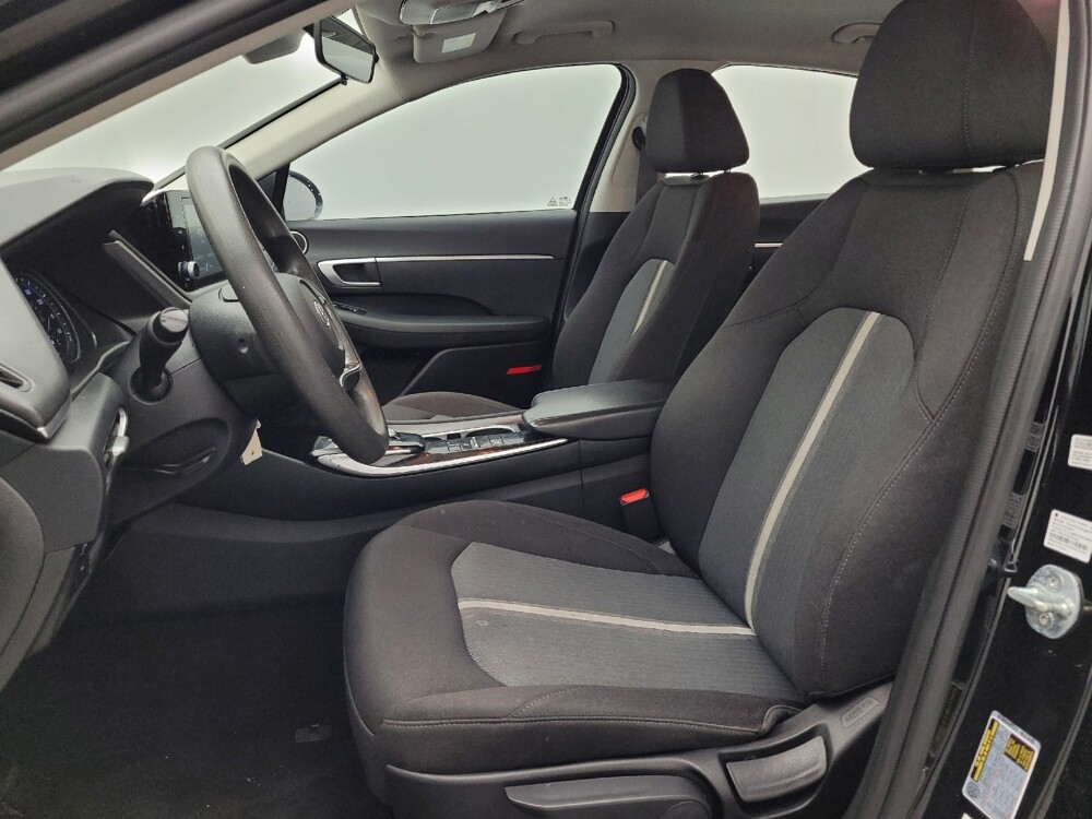 2021 Hyundai Sonata in Conway, SC 29526 - 18089183 17