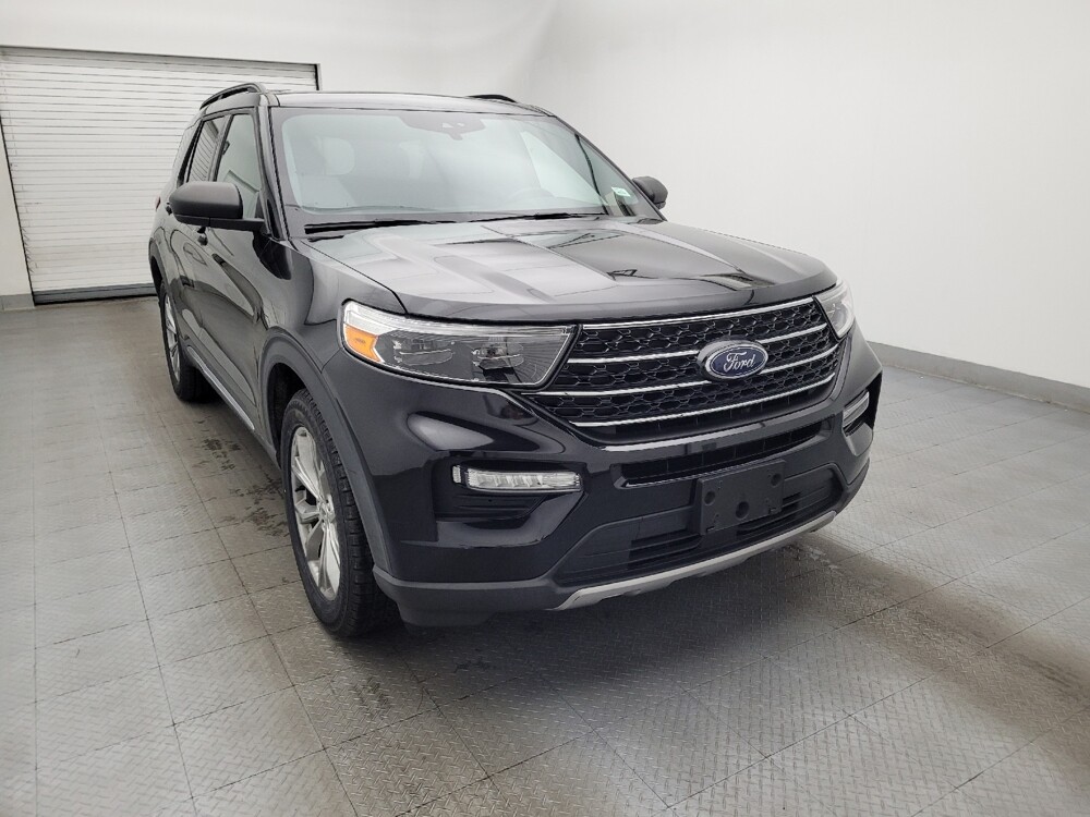 2020 Ford Explorer in Raleigh, NC 27604 - 18089184 14