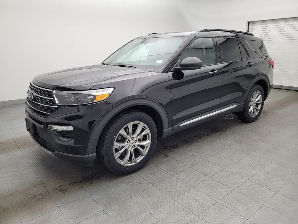 2020 Ford Explorer in Raleigh, NC 27604 - 18089184 2