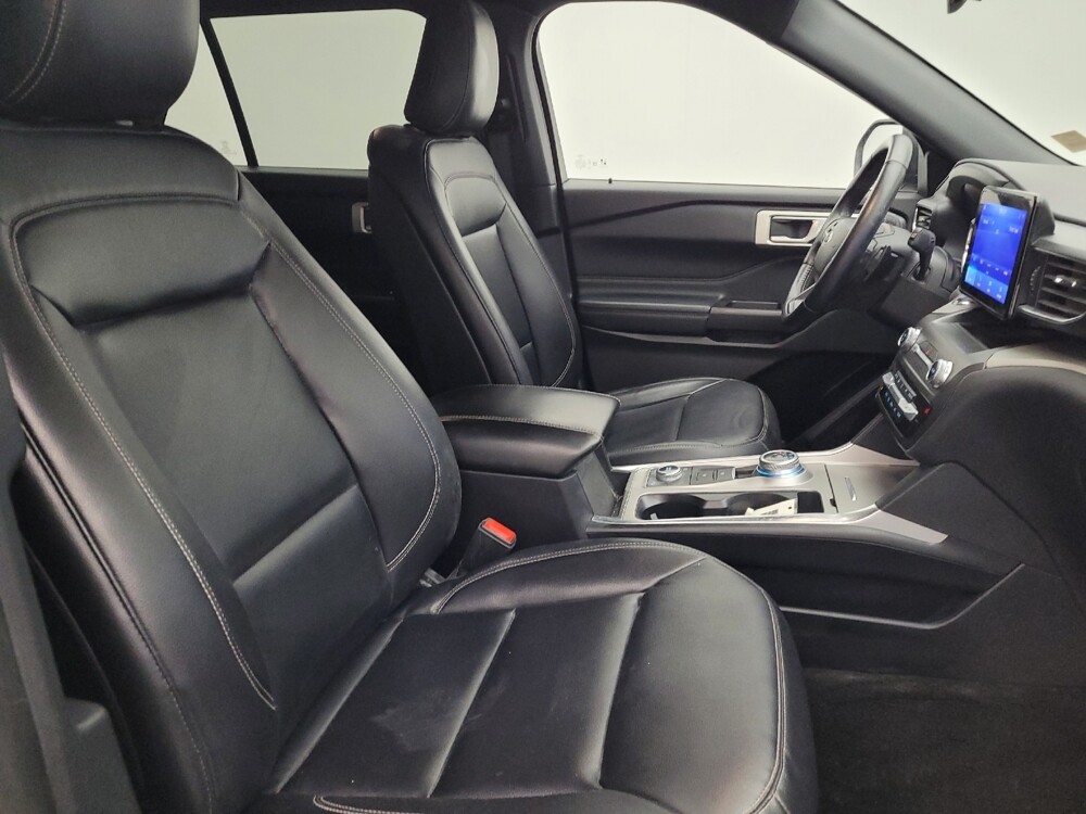 2020 Ford Explorer in Raleigh, NC 27604 - 18089184 21