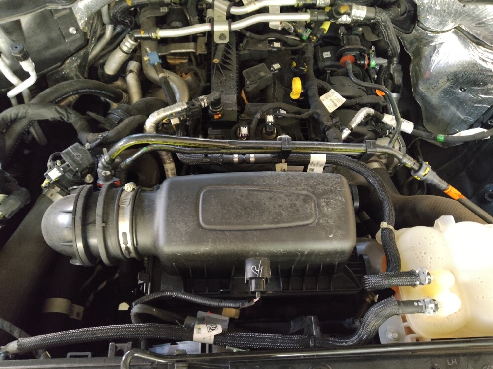 2020 Ford Explorer in Raleigh, NC 27604 - 18089184 30