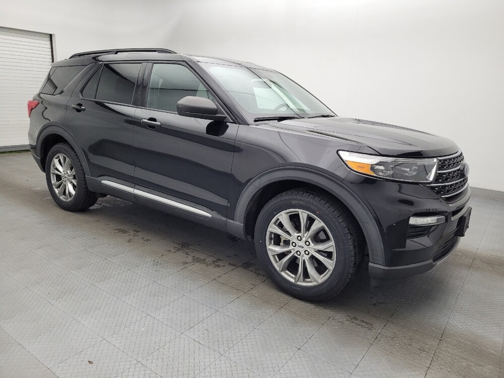 2020 Ford Explorer in Raleigh, NC 27604 - 18089184 11