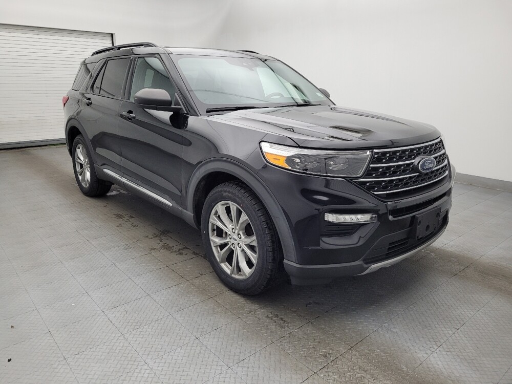 2020 Ford Explorer in Raleigh, NC 27604 - 18089184 13