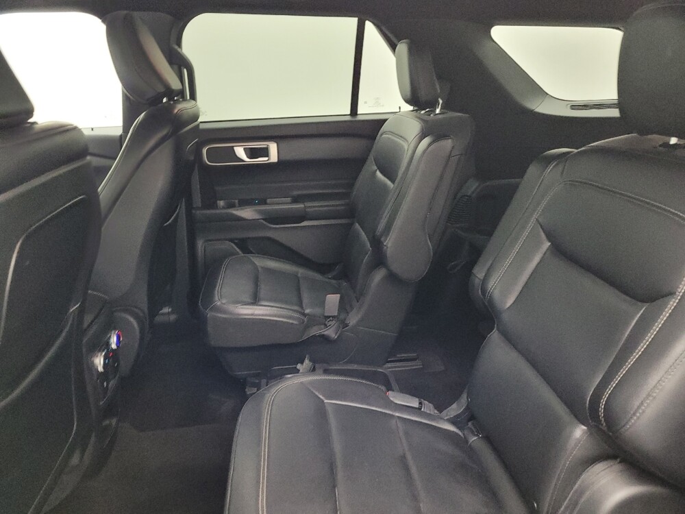 2020 Ford Explorer in Raleigh, NC 27604 - 18089184 18