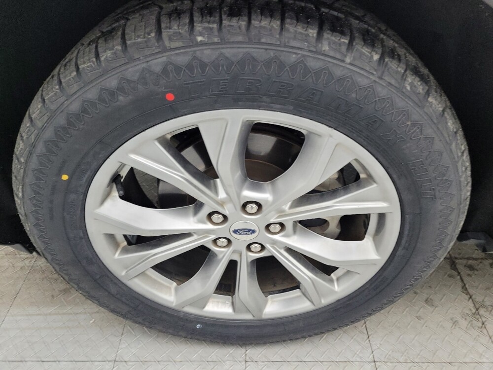 2020 Ford Explorer in Raleigh, NC 27604 - 18089184 31