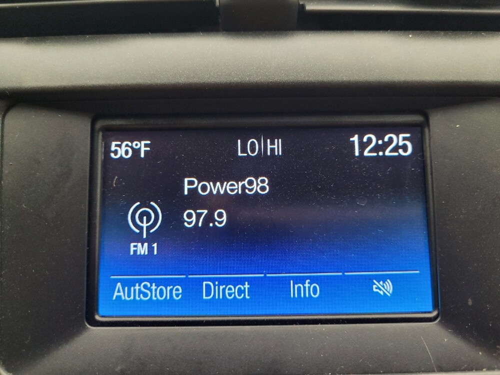 2018 Ford Fusion in Wilmington, NC 28405 - 18089185 25