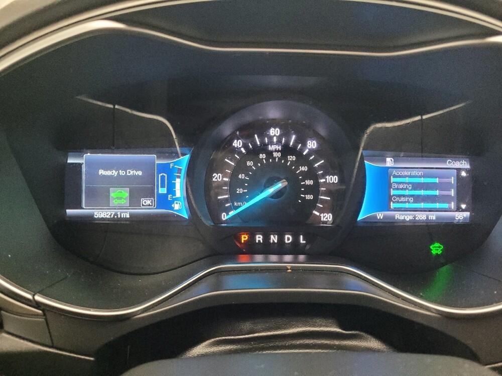 2018 Ford Fusion in Wilmington, NC 28405 - 18089185 23