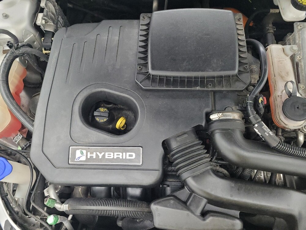 2018 Ford Fusion in Wilmington, NC 28405 - 18089185 30