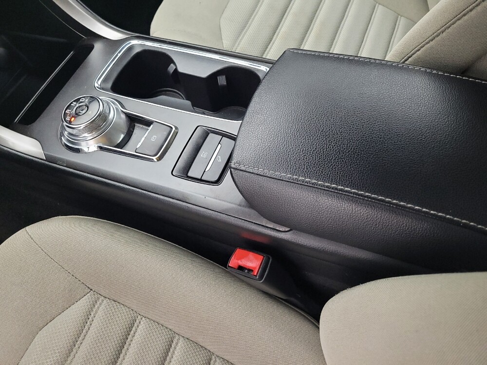 2018 Ford Fusion in Wilmington, NC 28405 - 18089185 26