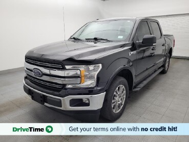 2018 Ford F150 in Wilmington, NC 28405