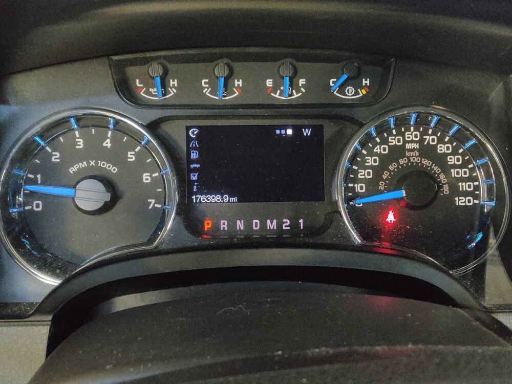 2013 Ford F150 in Greenville, NC 27834 - 18089187 23