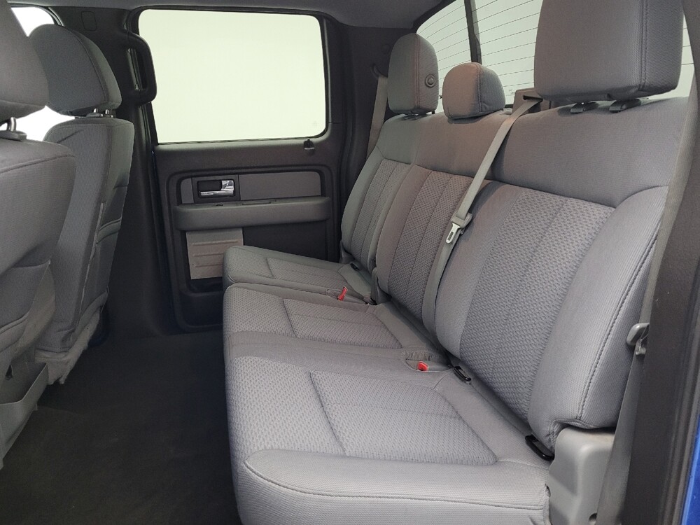 2013 Ford F150 in Greenville, NC 27834 - 18089187 18