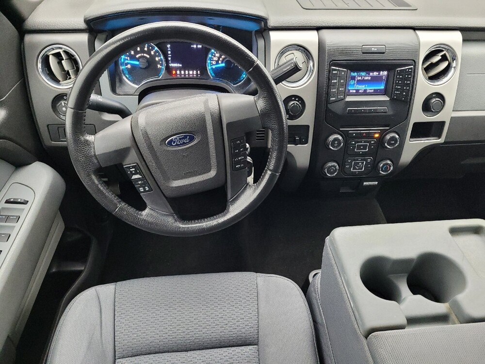 2013 Ford F150 in Greenville, NC 27834 - 18089187 22