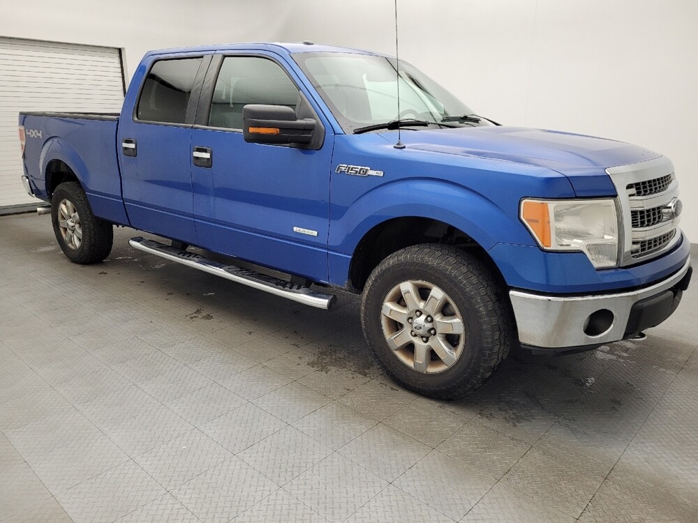 2013 Ford F150 in Greenville, NC 27834 - 18089187 11