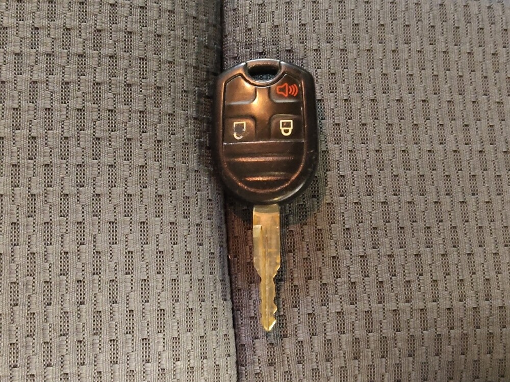 2013 Ford F150 in Greenville, NC 27834 - 18089187 32