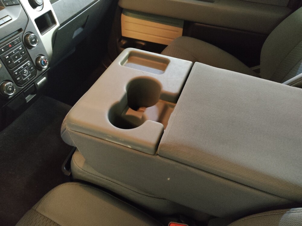 2013 Ford F150 in Greenville, NC 27834 - 18089187 26