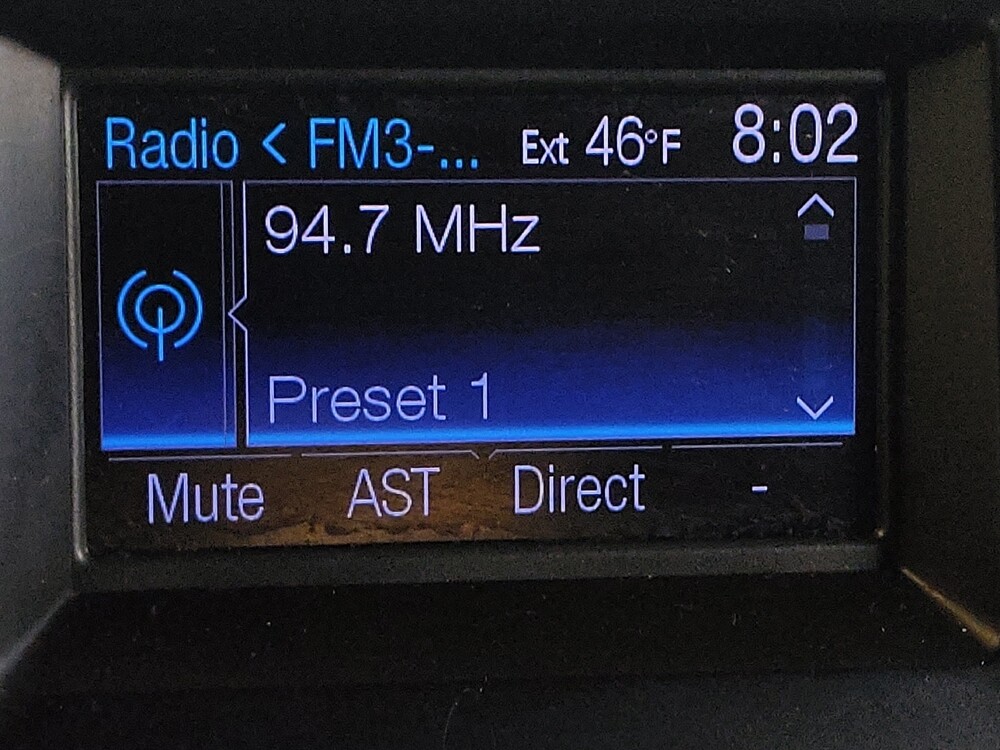 2013 Ford F150 in Greenville, NC 27834 - 18089187 25