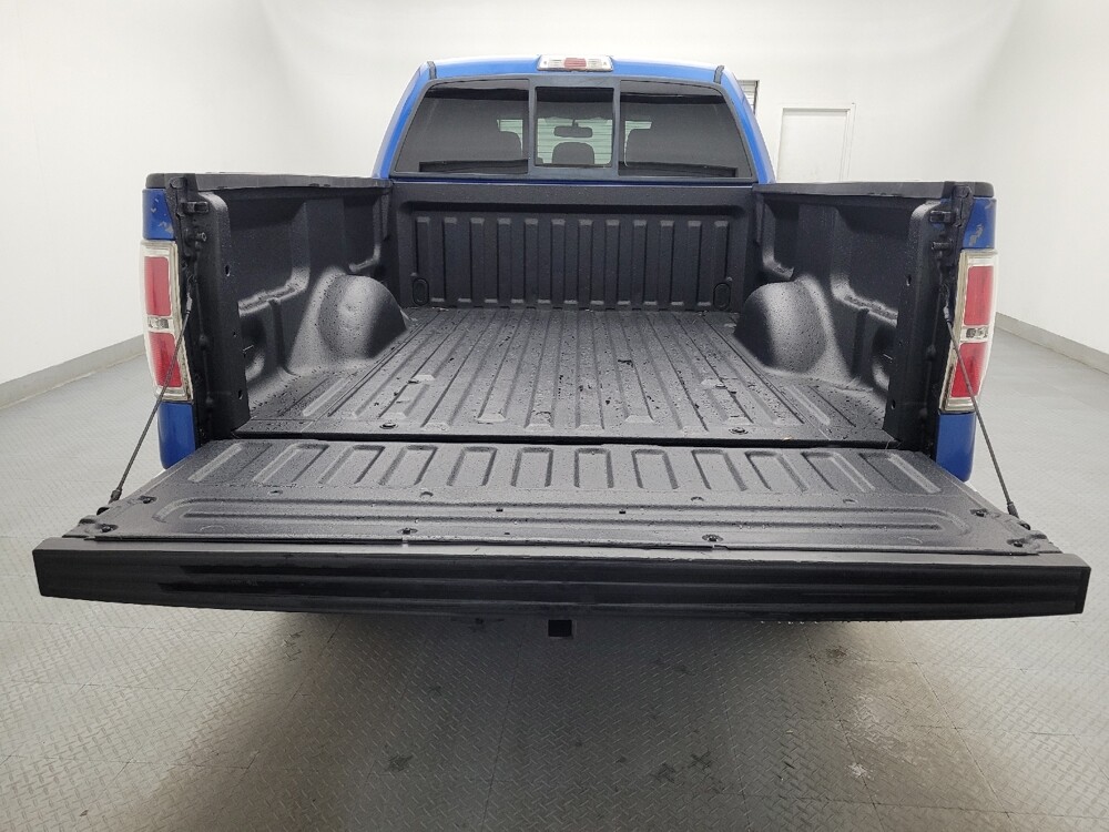 2013 Ford F150 in Greenville, NC 27834 - 18089187 29