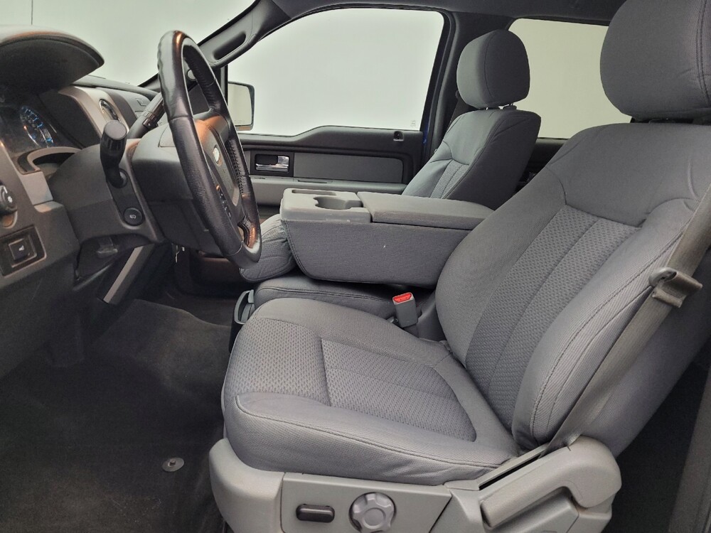 2013 Ford F150 in Greenville, NC 27834 - 18089187 17