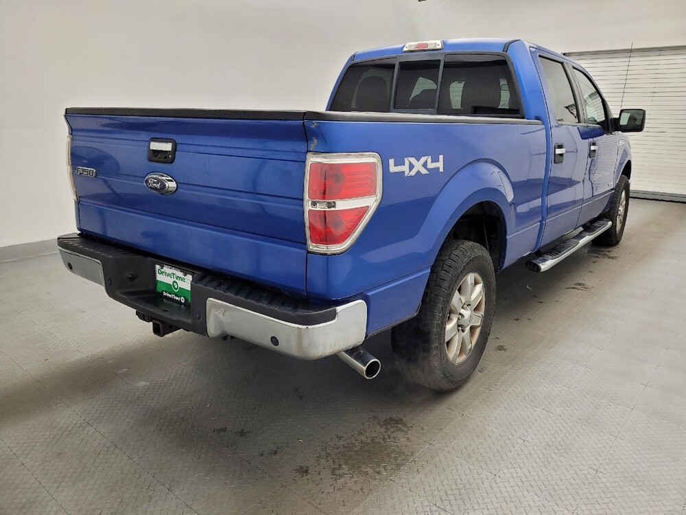 2013 Ford F150 in Greenville, NC 27834 - 18089187 9