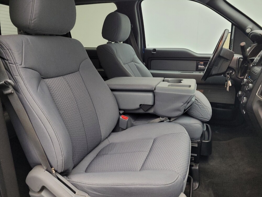 2013 Ford F150 in Greenville, NC 27834 - 18089187 21