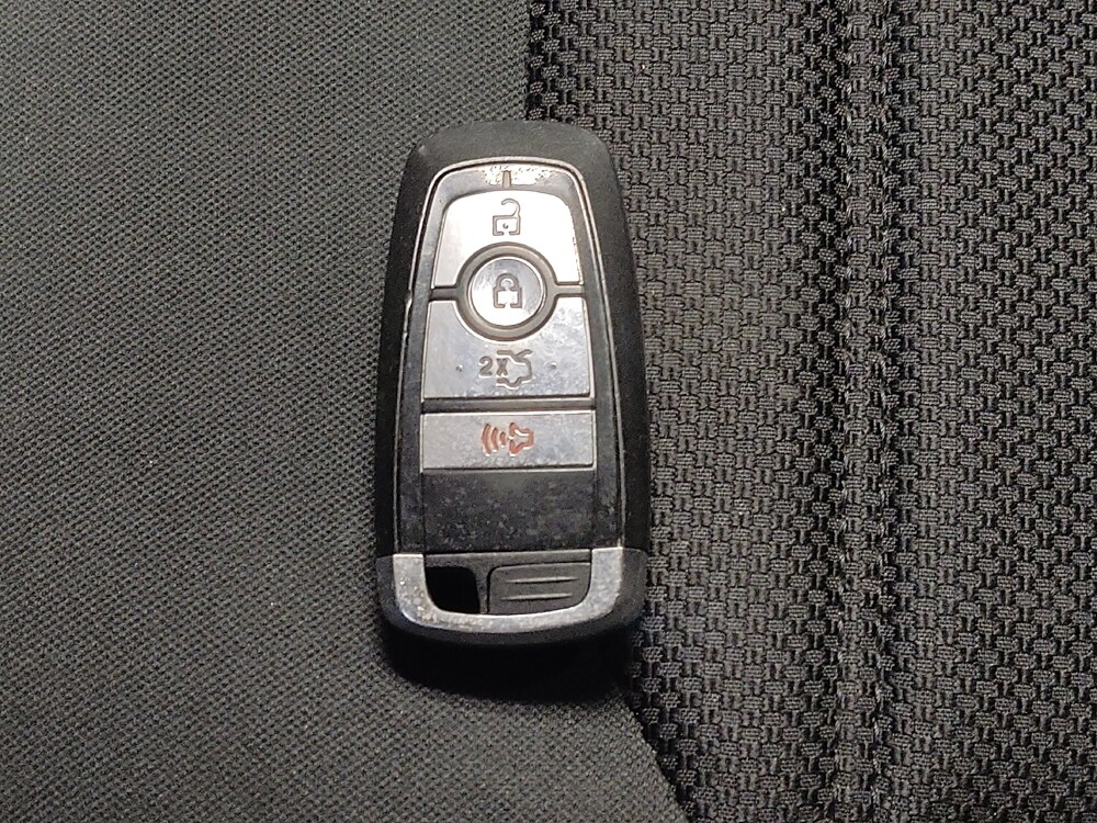 2019 Ford Fusion in Raleigh, NC 27604 - 18089189 32