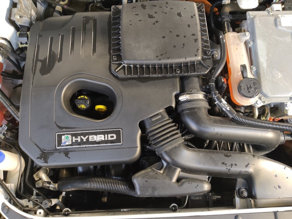 2019 Ford Fusion in Raleigh, NC 27604 - 18089189 30