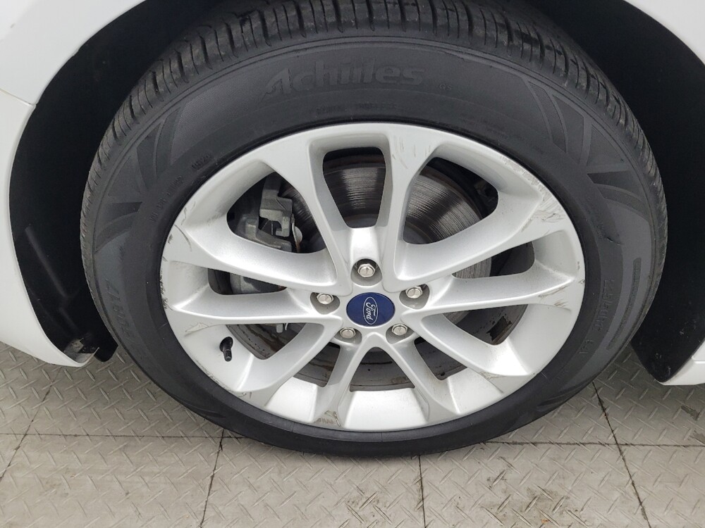 2019 Ford Fusion in Raleigh, NC 27604 - 18089189 31