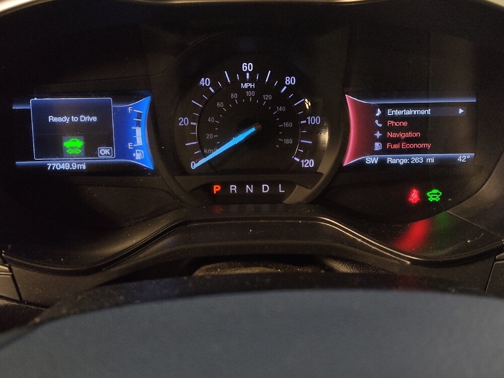 2019 Ford Fusion in Raleigh, NC 27604 - 18089189 23