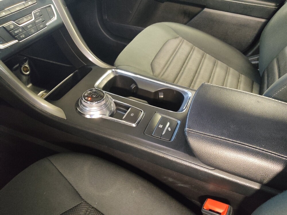 2019 Ford Fusion in Raleigh, NC 27604 - 18089189 26